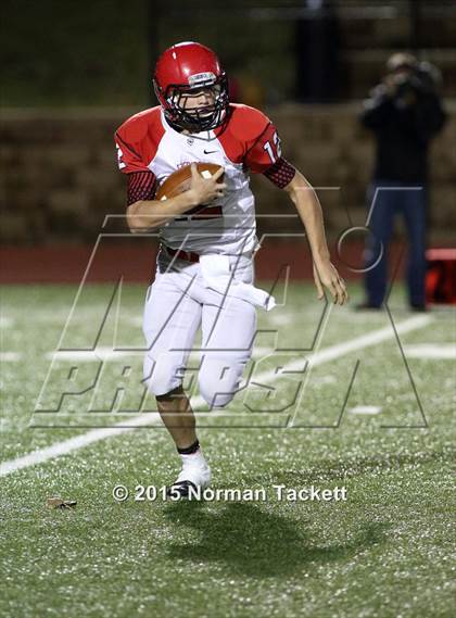 Thumbnail 3 in Conway Springs @ Trinity Academy photogallery.