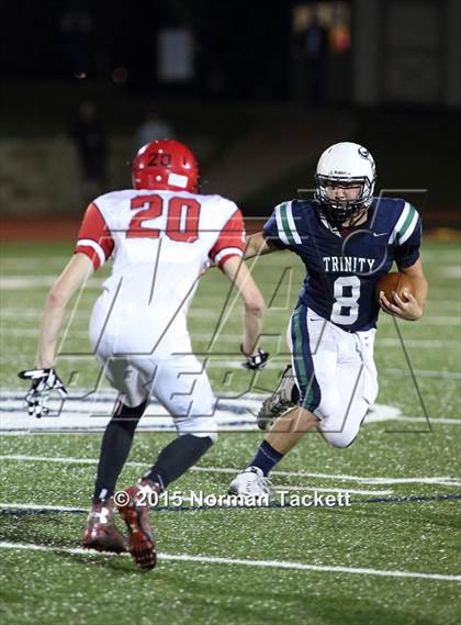 Thumbnail 2 in Conway Springs @ Trinity Academy photogallery.