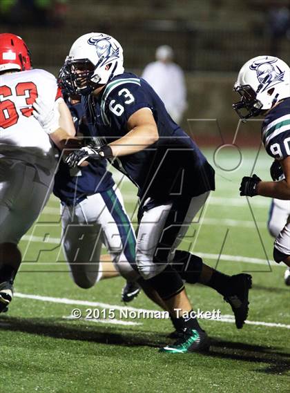 Thumbnail 2 in Conway Springs @ Trinity Academy photogallery.