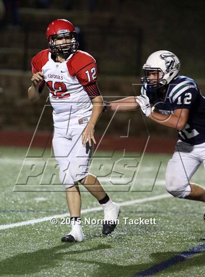 Thumbnail 3 in Conway Springs @ Trinity Academy photogallery.
