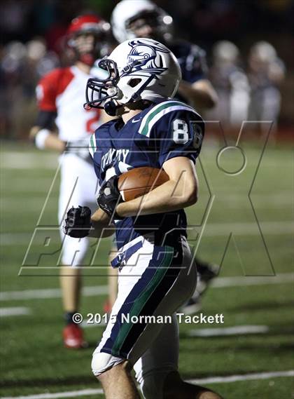 Thumbnail 2 in Conway Springs @ Trinity Academy photogallery.