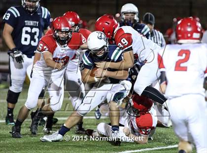 Thumbnail 1 in Conway Springs @ Trinity Academy photogallery.
