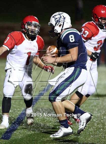 Thumbnail 1 in Conway Springs @ Trinity Academy photogallery.