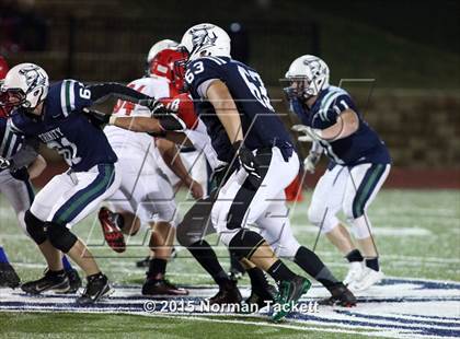 Thumbnail 3 in Conway Springs @ Trinity Academy photogallery.