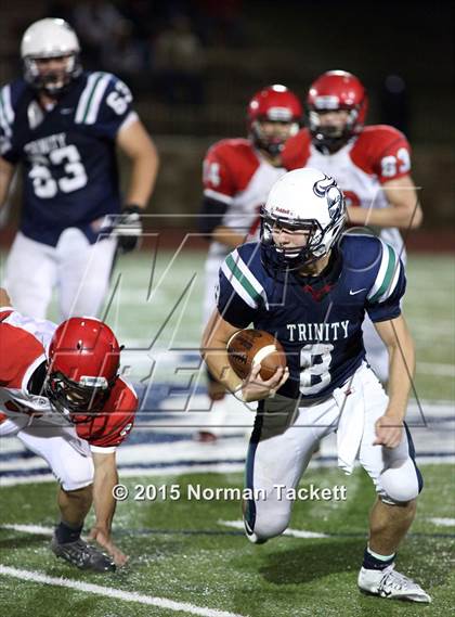 Thumbnail 3 in Conway Springs @ Trinity Academy photogallery.