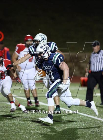 Thumbnail 3 in Conway Springs @ Trinity Academy photogallery.