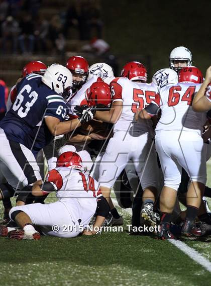 Thumbnail 2 in Conway Springs @ Trinity Academy photogallery.
