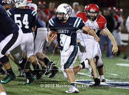 Thumbnail 1 in Conway Springs @ Trinity Academy photogallery.
