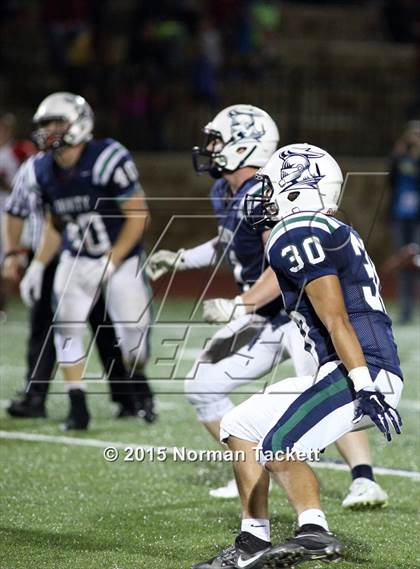 Thumbnail 2 in Conway Springs @ Trinity Academy photogallery.