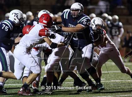 Thumbnail 3 in Conway Springs @ Trinity Academy photogallery.
