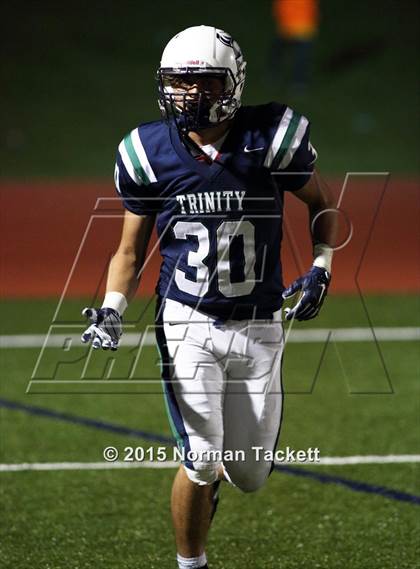 Thumbnail 1 in Conway Springs @ Trinity Academy photogallery.