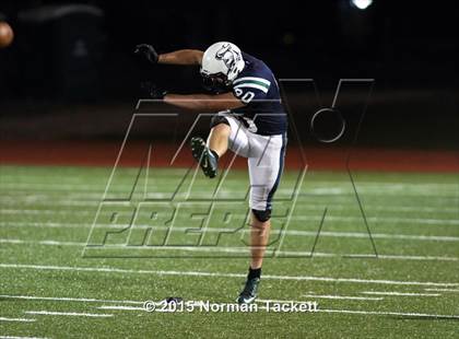 Thumbnail 1 in Conway Springs @ Trinity Academy photogallery.
