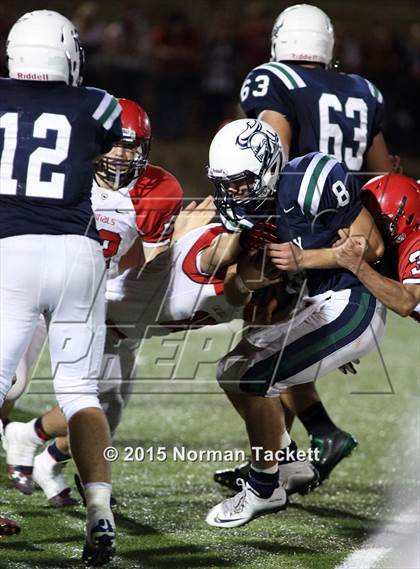 Thumbnail 3 in Conway Springs @ Trinity Academy photogallery.