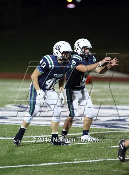 Thumbnail 2 in Conway Springs @ Trinity Academy photogallery.
