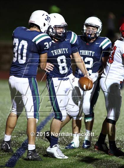 Thumbnail 3 in Conway Springs @ Trinity Academy photogallery.