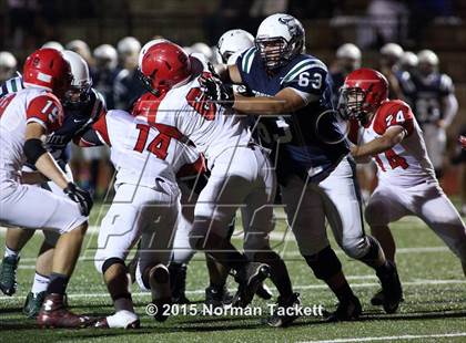 Thumbnail 2 in Conway Springs @ Trinity Academy photogallery.