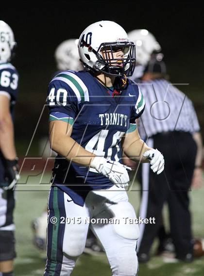 Thumbnail 3 in Conway Springs @ Trinity Academy photogallery.