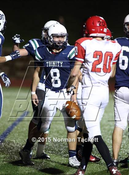 Thumbnail 3 in Conway Springs @ Trinity Academy photogallery.