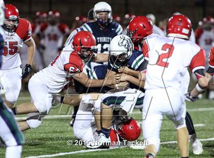 Thumbnail 3 in Conway Springs @ Trinity Academy photogallery.