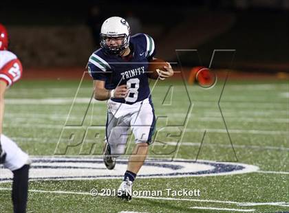 Thumbnail 1 in Conway Springs @ Trinity Academy photogallery.