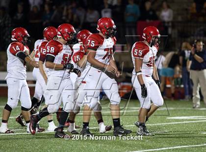 Thumbnail 2 in Conway Springs @ Trinity Academy photogallery.