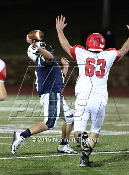Thumbnail 2 in Conway Springs @ Trinity Academy photogallery.