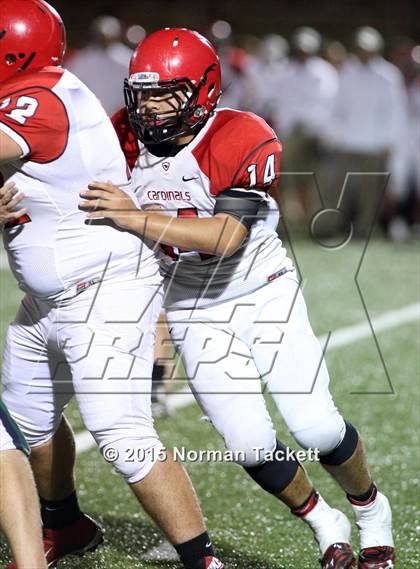 Thumbnail 3 in Conway Springs @ Trinity Academy photogallery.