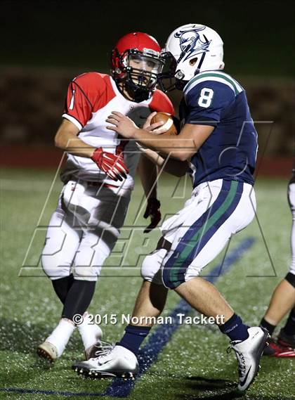 Thumbnail 2 in Conway Springs @ Trinity Academy photogallery.