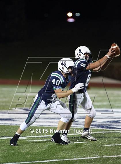 Thumbnail 3 in Conway Springs @ Trinity Academy photogallery.