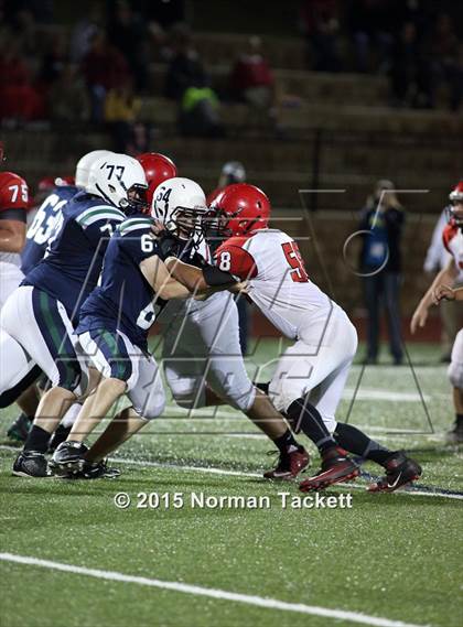Thumbnail 3 in Conway Springs @ Trinity Academy photogallery.