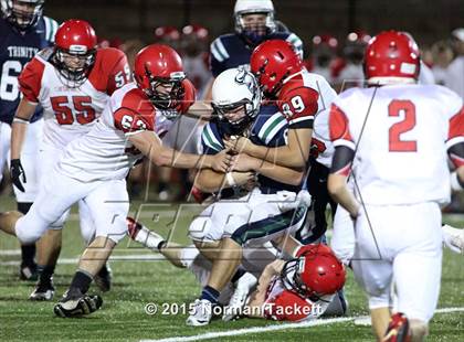 Thumbnail 2 in Conway Springs @ Trinity Academy photogallery.