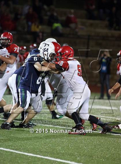 Thumbnail 1 in Conway Springs @ Trinity Academy photogallery.
