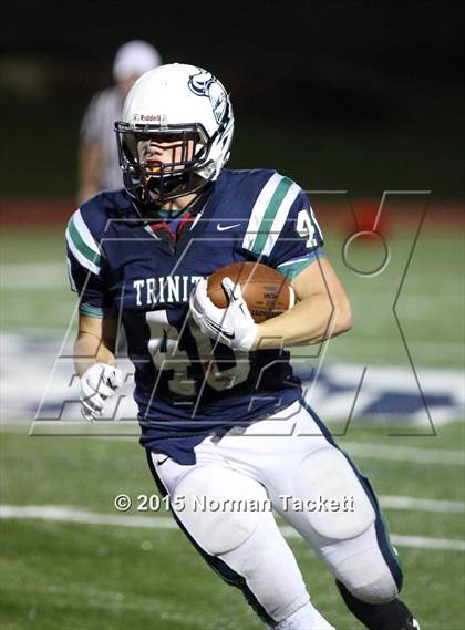 Thumbnail 2 in Conway Springs @ Trinity Academy photogallery.