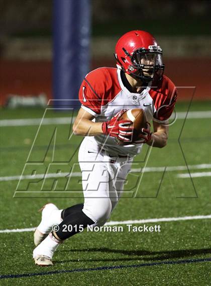 Thumbnail 3 in Conway Springs @ Trinity Academy photogallery.