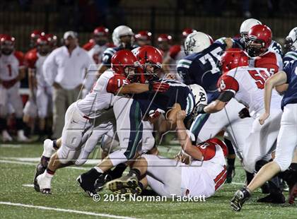 Thumbnail 3 in Conway Springs @ Trinity Academy photogallery.