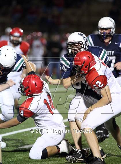Thumbnail 1 in Conway Springs @ Trinity Academy photogallery.