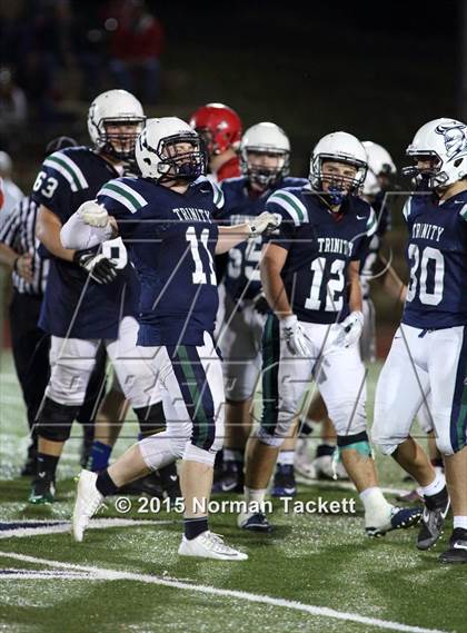 Thumbnail 3 in Conway Springs @ Trinity Academy photogallery.