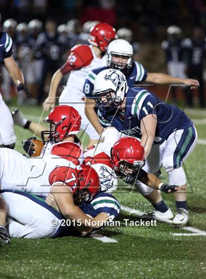 Thumbnail 1 in Conway Springs @ Trinity Academy photogallery.