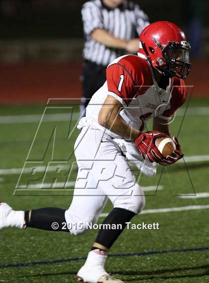 Thumbnail 2 in Conway Springs @ Trinity Academy photogallery.