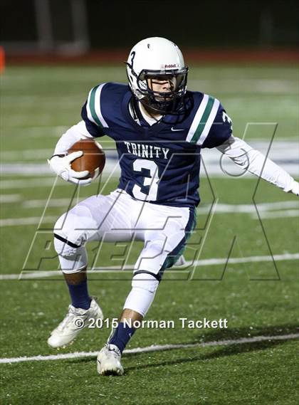 Thumbnail 1 in Conway Springs @ Trinity Academy photogallery.