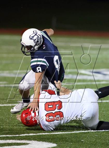 Thumbnail 1 in Conway Springs @ Trinity Academy photogallery.
