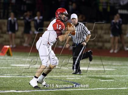 Thumbnail 1 in Conway Springs @ Trinity Academy photogallery.