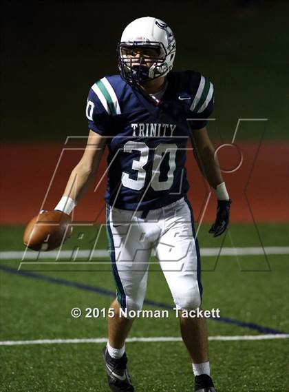Thumbnail 1 in Conway Springs @ Trinity Academy photogallery.