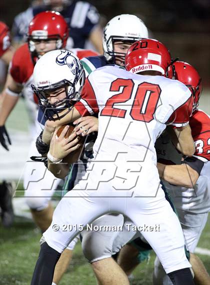Thumbnail 2 in Conway Springs @ Trinity Academy photogallery.