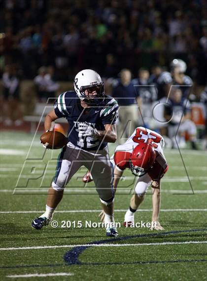 Thumbnail 1 in Conway Springs @ Trinity Academy photogallery.
