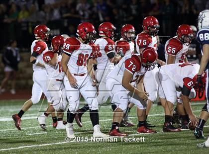 Thumbnail 3 in Conway Springs @ Trinity Academy photogallery.