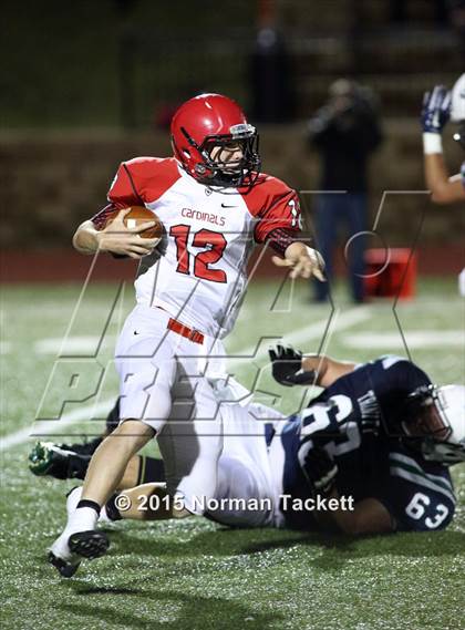 Thumbnail 3 in Conway Springs @ Trinity Academy photogallery.