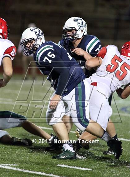 Thumbnail 1 in Conway Springs @ Trinity Academy photogallery.