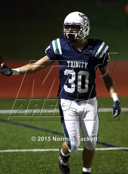 Thumbnail 2 in Conway Springs @ Trinity Academy photogallery.