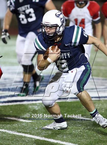 Thumbnail 2 in Conway Springs @ Trinity Academy photogallery.